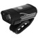 Dream Bike bicycle lamps: front, rear, call