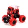 Jeep inertial "Fire Guard", mix