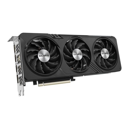 GIGABYTE PCI-E 4.0 GV-N406060GAMING OC-8GD NVIDIA GEFORCE RTX 4060 8GB 128BIT GDDR 106497-1