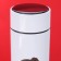 Thermos with the temperature indicator "Confidence", 500 ml, retains heat of 8-10 hours