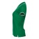 Female shirt, size 54, green color