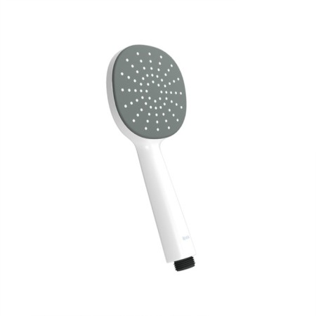 Shower watering can Iddis Optima Home OPH1FW9I18, 231x98x31 mm, white matte