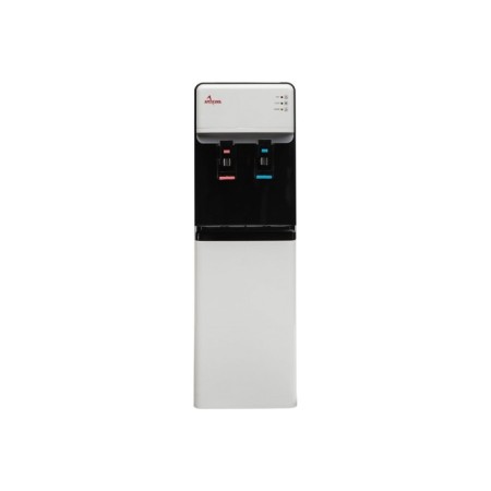 APEXCOOL 07LE Water Coler, heating and cooling, 550/90 watts, white-black