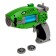Pistol-design "Dinosaurs", light and sound effects
