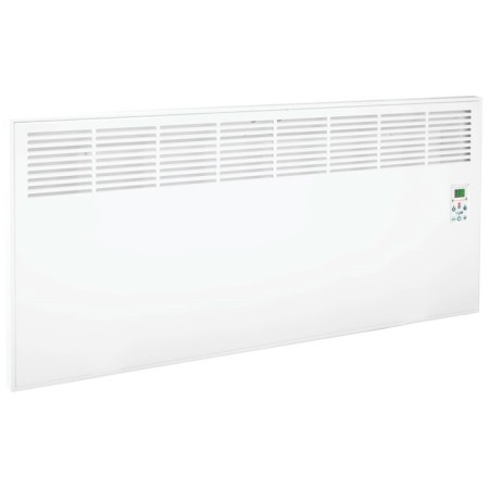 Convector IVIGO EPK4590E20 White, 2 kW, up to 20 sq.m.