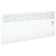 Convector IVIGO EPK4590E20 White, 2 kW, up to 20 sq.m.