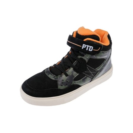 Demisason boots for the boy PlayTode, size 34-5