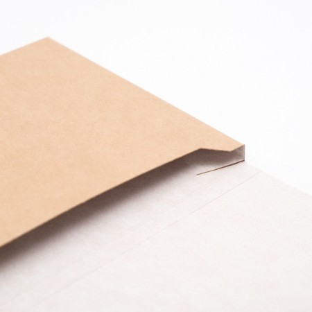 Envenue for chocolate, craft, 15.5 x 8 x 0.7 cm-3