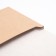 Envenue for chocolate, craft, 15.5 x 8 x 0.7 cm