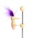 Developing set "Sound woodpecker", color mix