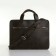 Male bag, igermann, olive color