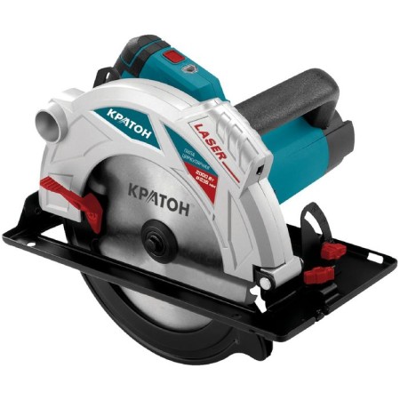Circular-saw “Craton” CS-2000/235