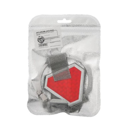 Antistatics Automobile, 26 cm, red catfote-3