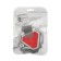 Antistatics Automobile, 26 cm, red catfote