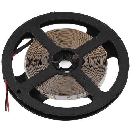 LED era tape, 5 m, IP20, SMD2835, 60 LED/m, 4.8 W/m, 12 V, glow warm white
