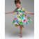 Dress for girl PlayTode, height 98 cm