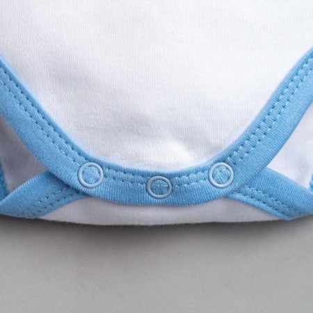 Body crumb I "Little Man" Growth 62-68 cm-4