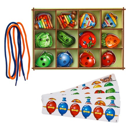 Sorter "Rostock"