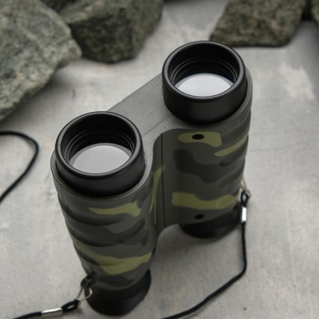 Binoculars 7-30x, camouflage-2