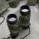 Binoculars 7-30x, camouflage
