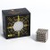 Neokub "Esoterica" ​​5mm, silver, 216 balls, with predictions
