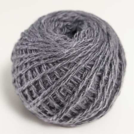 Acryl yarn 100% acrylic, 100m/40 ± 5 g (steel)-1