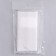 Innovation cover, for Samsung Galaxy A73, silicone, transparent