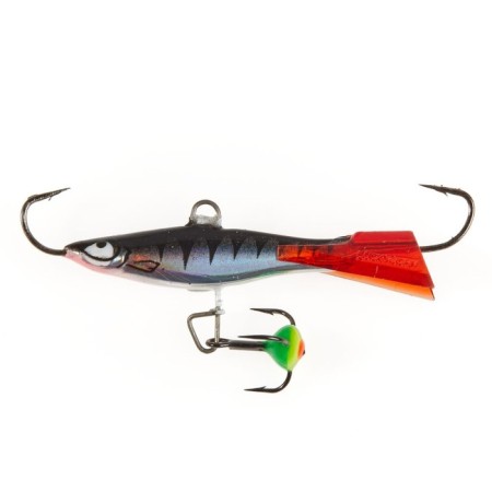 Balancir Lucky John Viking 4, 4.5 cm, 7 g, color 12hrt-1