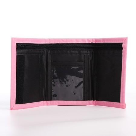 Gift set for the girl "Anime", wallet, notebook, pen-4