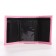 Gift set for the girl "Anime", wallet, notebook, pen