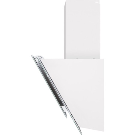Excuse Maunfeld Wind 60, inclined, 700 m3/h, 3 speeds, 60 cm, white-10