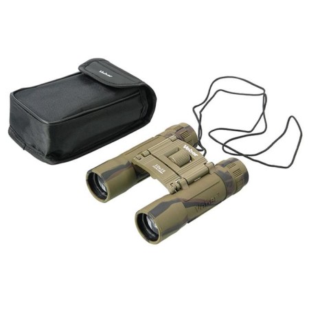 Binoculars Veber Sport BN, 10 × 25, camouflaged color-3