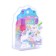 A set of cosmetics for the girl "Magic Unicorn", with false nails