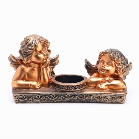 Summary "Angels", one candle d - 5 cm, 21 x 7 x 10.5 cm-1
