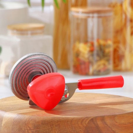 Supply machine "hostess", snail-2