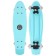Penniboard Onlitop, 56x15 cm, PVC 50 mm wheels, plastic frame, blue color