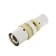Club-Press transition Taen, 16 x 20 mm, connecting
