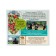 Face cream recipes of grandmother Agafia "Birch Organic", daytime, 70 ml