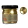 Pigment (powder) Luxart Epoxy, pop -up for the epoxy Metallic, 20 g, gold