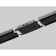 Ambrella Connector Direct for the Magnetic Ultra Slim GV1109 BK overhead busbar.