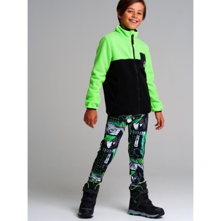 Sweatshirt for the boy PlayTode, height 128 cm-1