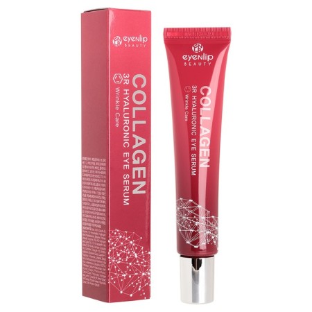 Collagen 3r Hyaluronic Eye Serum 25 ml of collagen-1