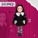 Baby doll "Little villain"