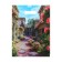 Giving Greek Greek Package 30 x 40 cm 50 μm