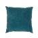 Freedom Blue Coral pillow, size 40x40 cm