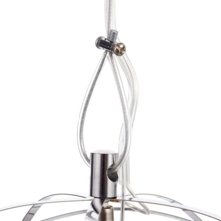 Bayerlux 669707/42 LED 25.2W 4000k chrome 40x40x150 cm-5