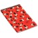 Notepad A5, on the crest, 40 sheets, Minnie Mouse