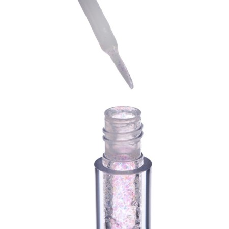 Eye -shade liquid Lameila 4 tone, 4 ml-3