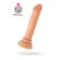 Falloimitator Anal, PVC, 14 cm, bodily color