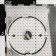 Norman lamp, 6W LED, 480LM, 4000K, white